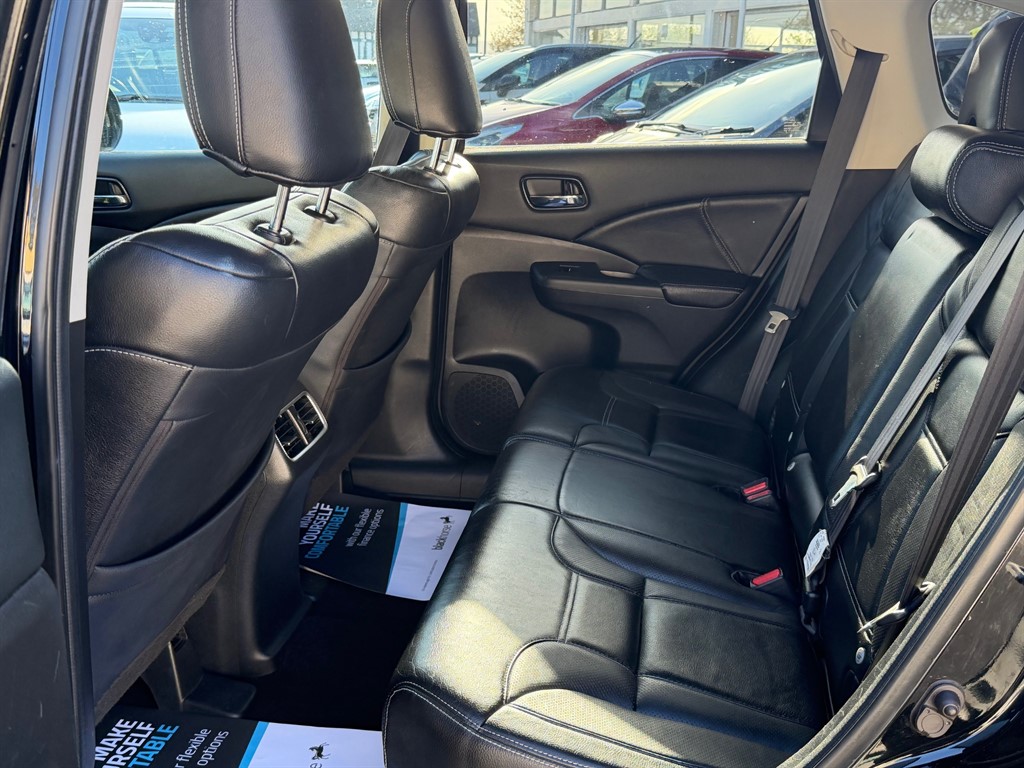 Used Honda CR-V 2016 for sale - 78207011: Photo 10