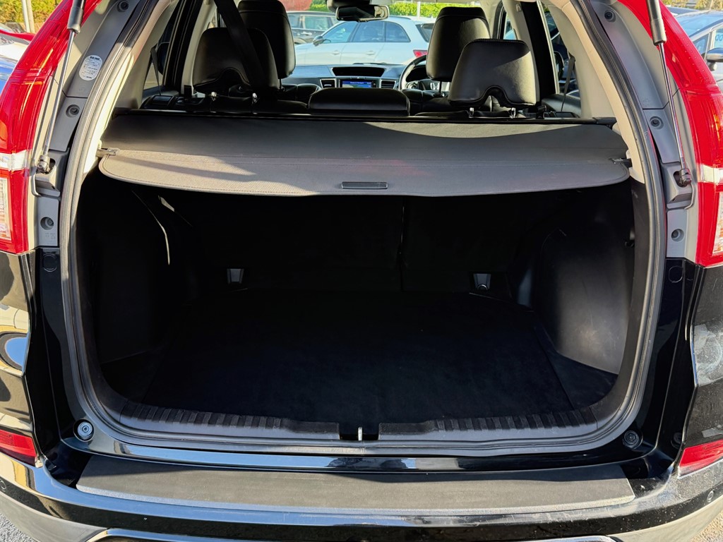 Used Honda CR-V 2016 for sale - 78207011: Photo 12