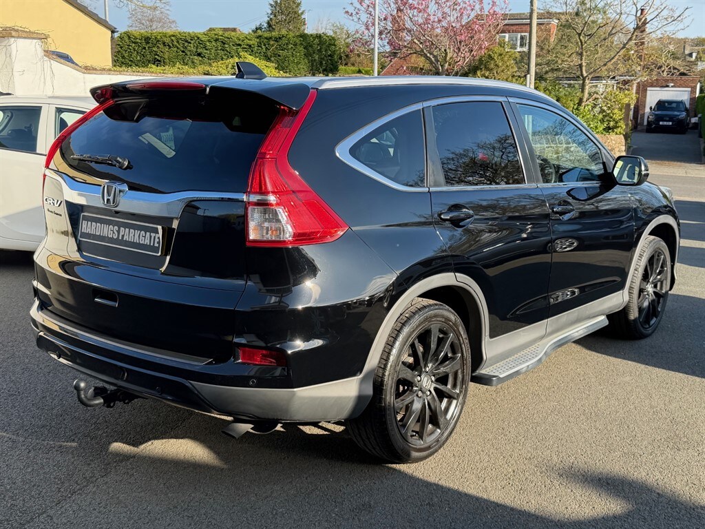Used Honda CR-V 2016 for sale - 78207011: Photo 13