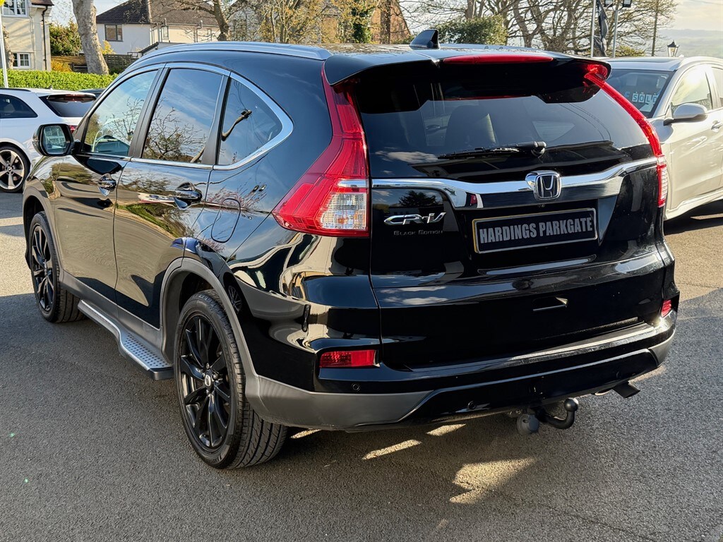 Used Honda CR-V 2016 for sale - 78207011: Photo 14