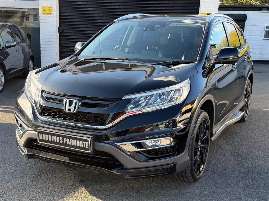 Used Honda CR-V 2016 for sale - 78207011: Photo 15