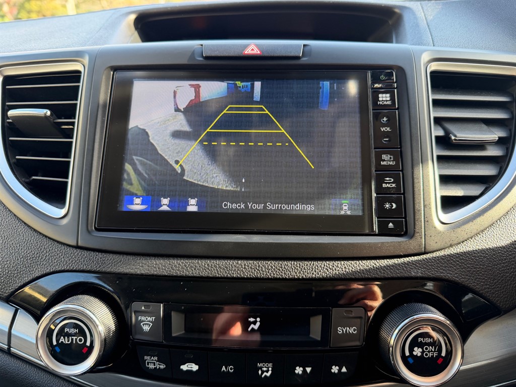 Used Honda CR-V 2016 for sale - 78207011: Photo 6