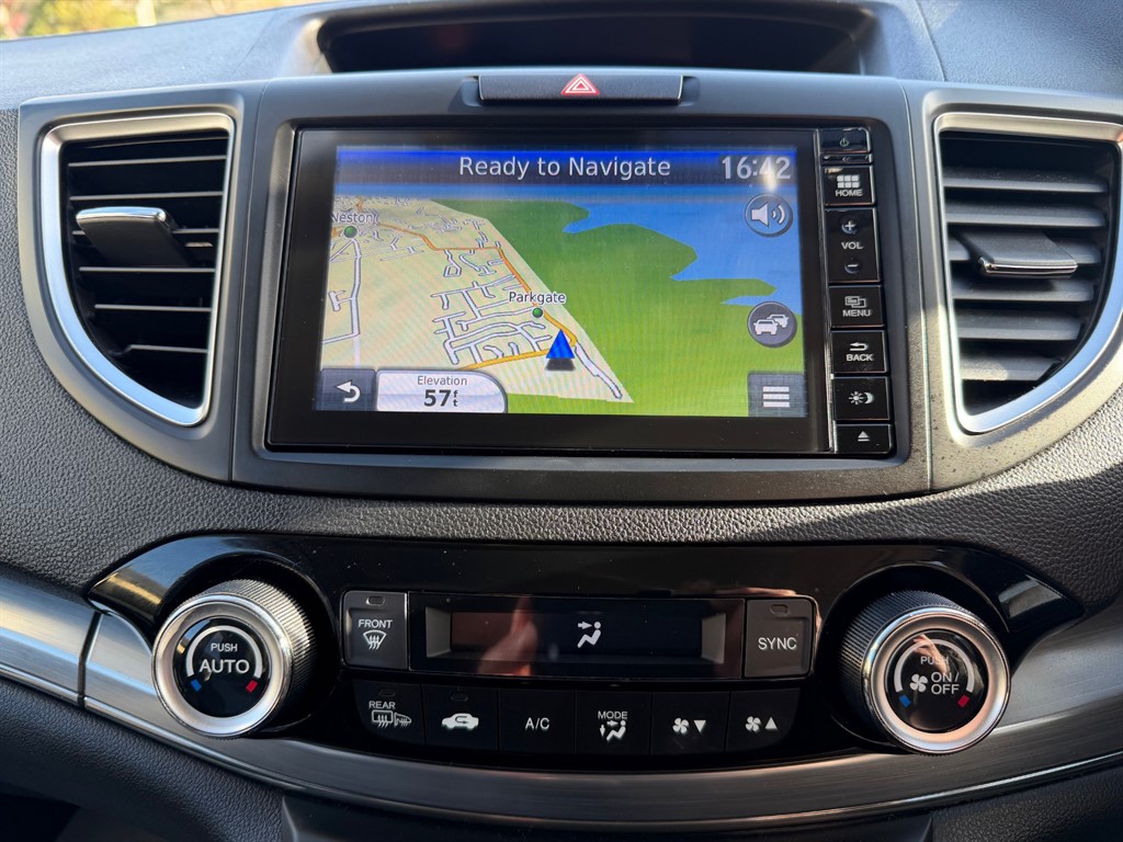 Used Honda CR-V 2016 for sale - 78207011: Photo 7