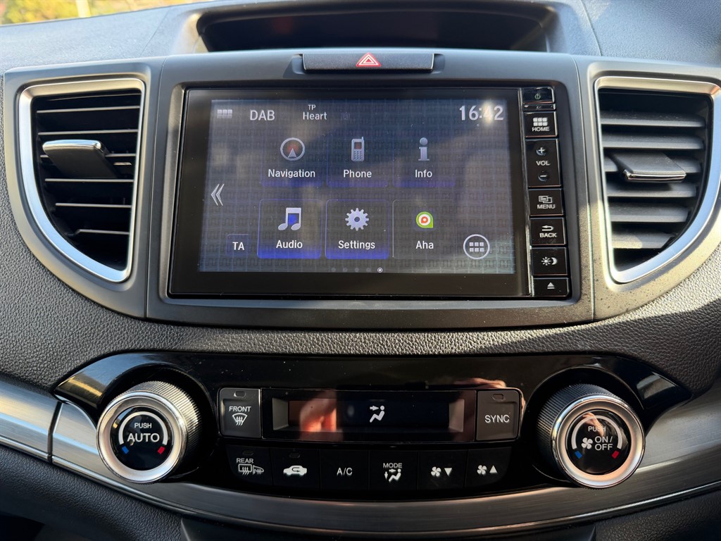 Used Honda CR-V 2016 for sale - 78207011: Photo 8