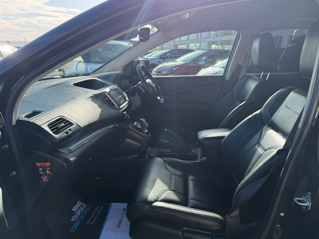 Used Honda CR-V 2016 for sale - 78207011: Photo 9