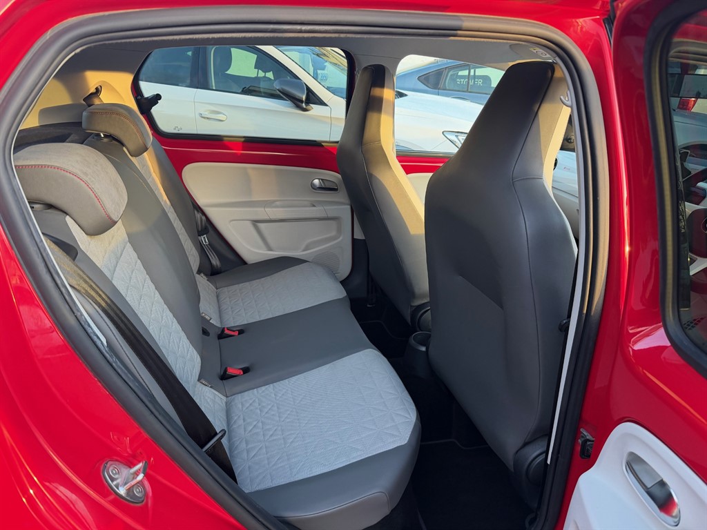 Used Volkswagen up! 2017 for sale - 76840316: Photo 10