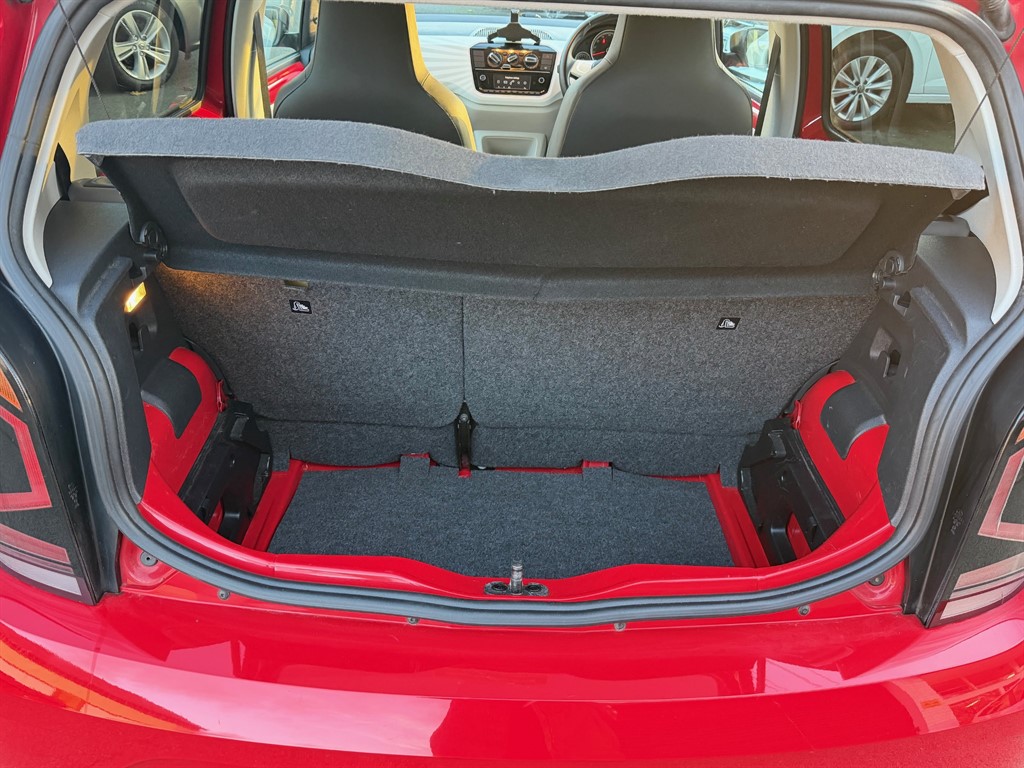 Used Volkswagen up! 2017 for sale - 76840316: Photo 11