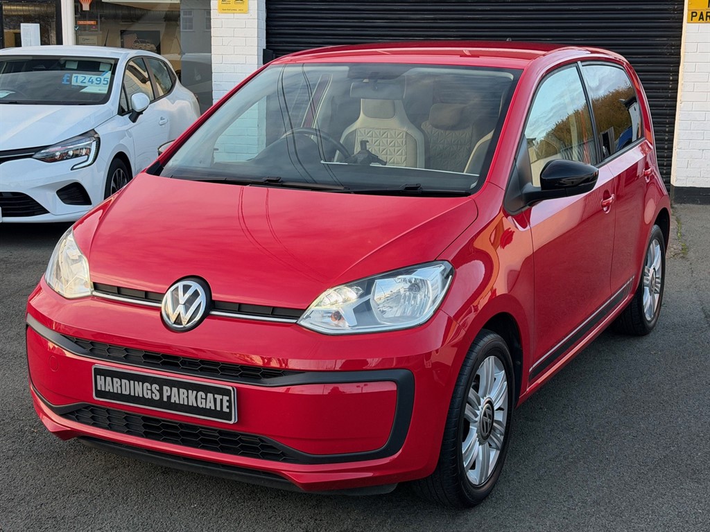 Used Volkswagen up! 2017 for sale - 76840316: Photo 14