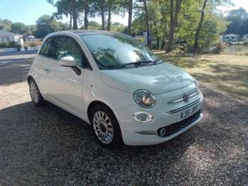 2016 - 1.2 Lounge Hatchback 3dr Petrol Manual Euro 6 (s/s) (69 bhp)
