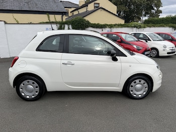 Used Fiat 500 2016 for sale - 79472998: Photo