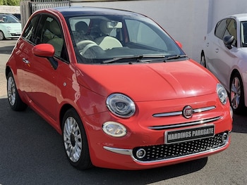 Used Fiat 500 2015 for sale - 79160337: Photo