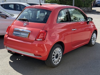 Used Fiat 500 2015 for sale - 79160337: Photo