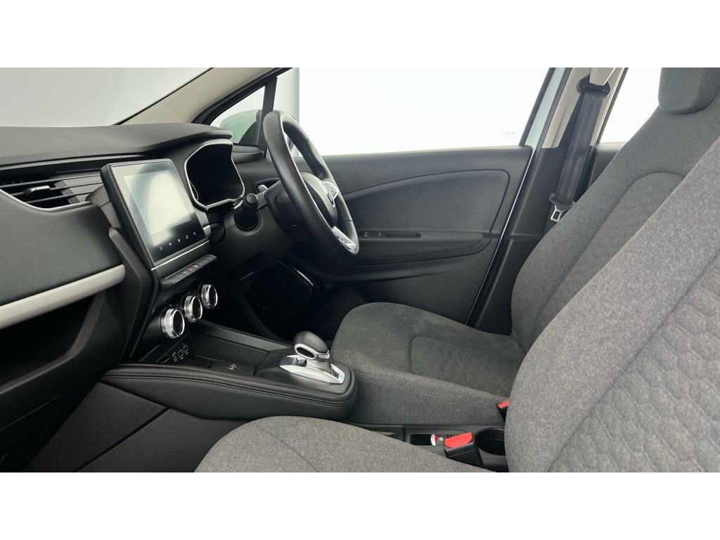 Used Renault Zoe 2021 for sale - 76835100: Photo 11