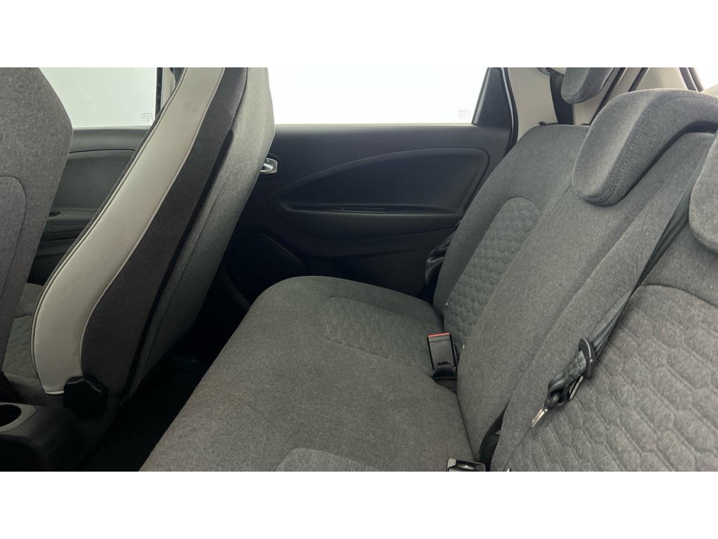 Used Renault Zoe 2021 for sale - 76835100: Photo 13