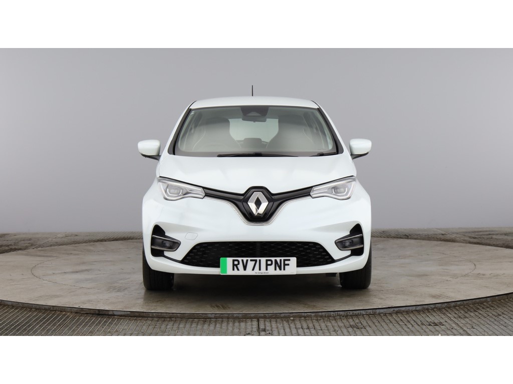 Used Renault Zoe 2021 for sale - 76835100: Photo 5