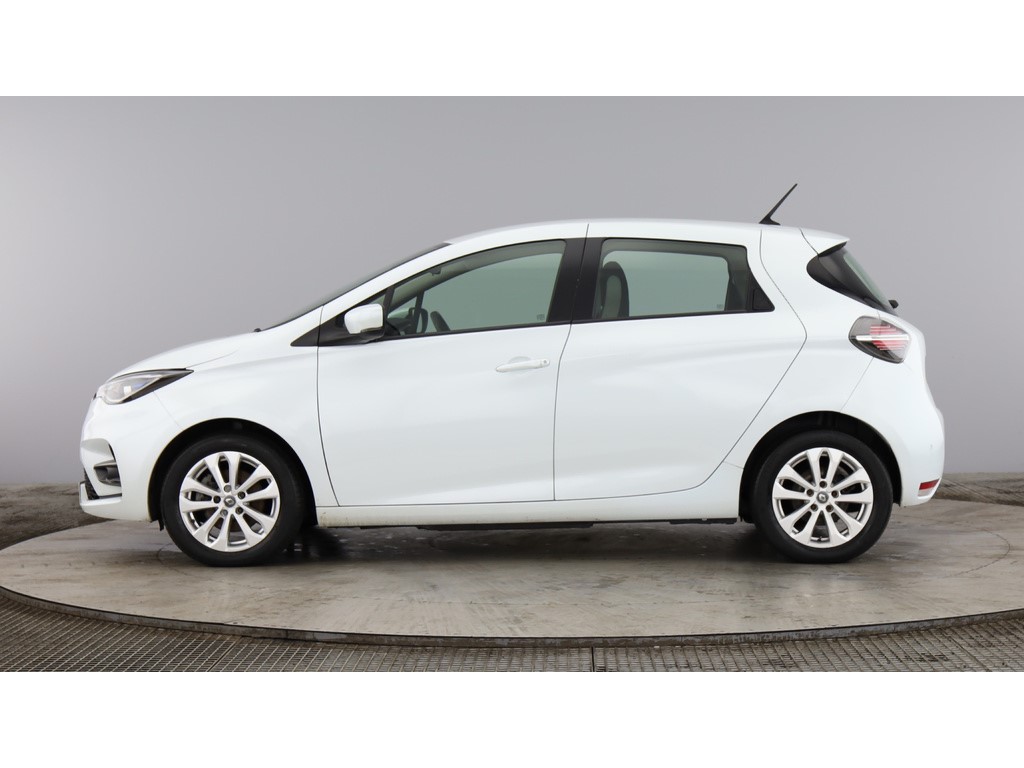 Used Renault Zoe 2021 for sale - 76835100: Photo 9