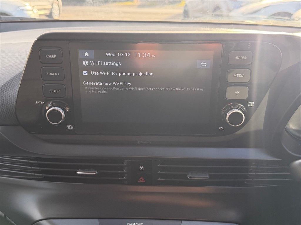 Used Hyundai i20 2021 for sale - 76840329: Photo 7