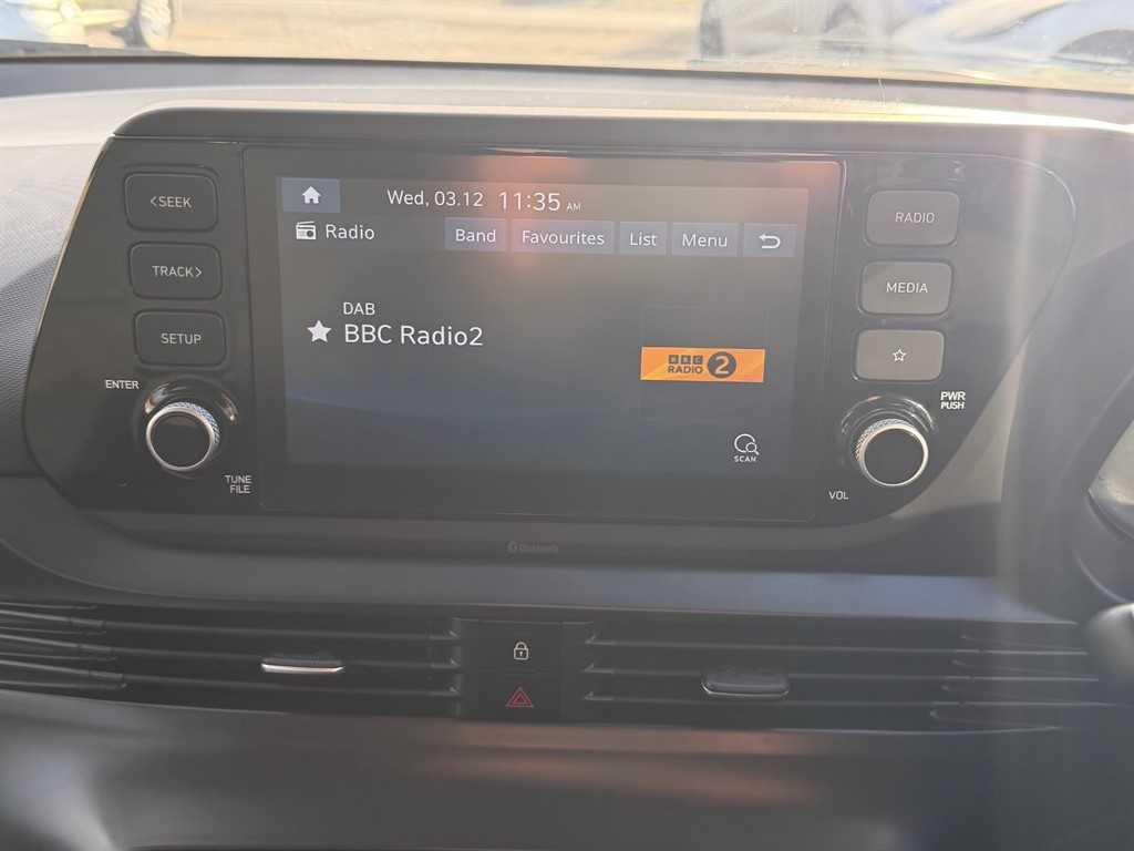 Used Hyundai i20 2021 for sale - 76840329: Photo 8