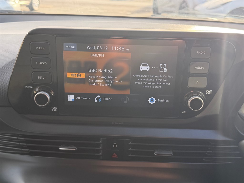 Used Hyundai i20 2021 for sale - 76840329: Photo 9