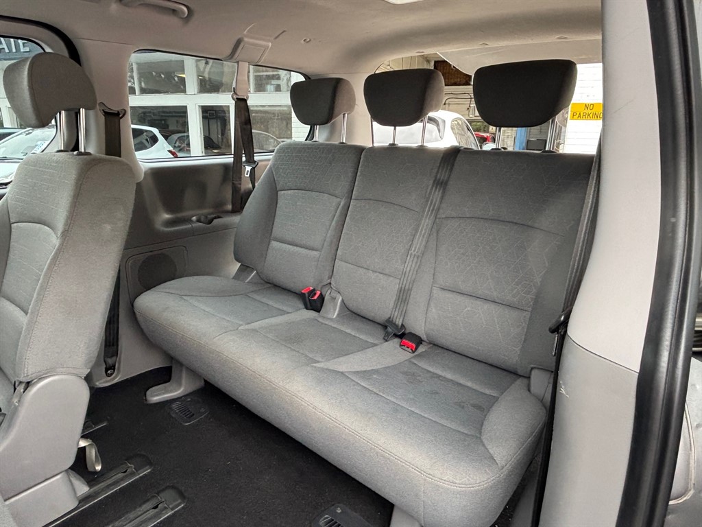 Used Hyundai i800 2019 for sale - 76835102: Photo 11