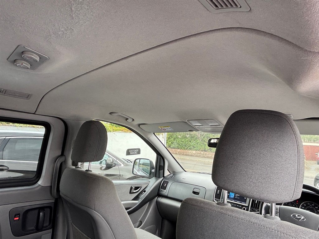 Used Hyundai i800 2019 for sale - 76835102: Photo 12