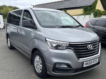 Used Hyundai i800 2019 for sale - 76835102: Photo