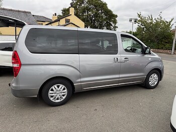 Used Hyundai i800 2019 for sale - 76835102: Photo