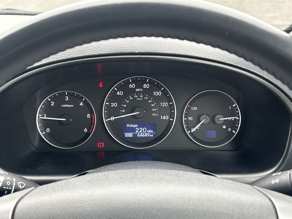 Used Hyundai i800 2019 for sale - 76835102: Photo 5