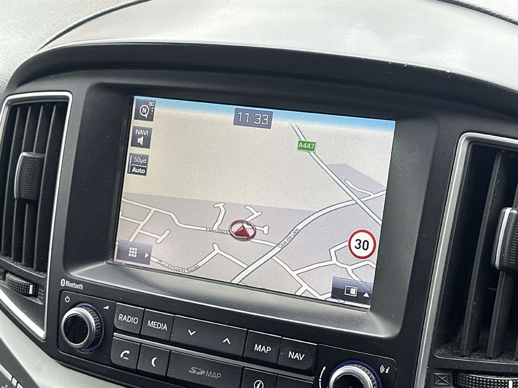 Used Hyundai i800 2019 for sale - 76835102: Photo 6