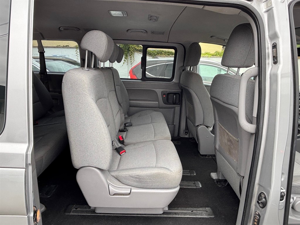 Used Hyundai i800 2019 for sale - 76835102: Photo 7