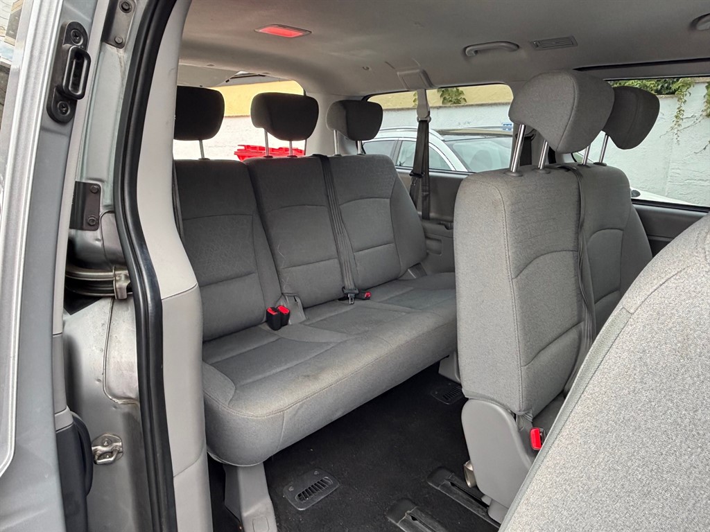 Used Hyundai i800 2019 for sale - 76835102: Photo 8