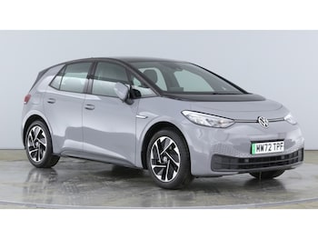 Used Volkswagen ID.3 2022 for sale - 78748366: Photo