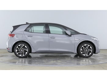 Used Volkswagen ID.3 2022 for sale - 78748366: Photo