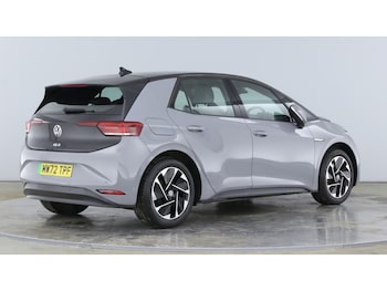 Used Volkswagen ID.3 2022 for sale - 78748366: Photo