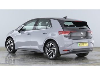 Used Volkswagen ID.3 2022 for sale - 78748366: Photo