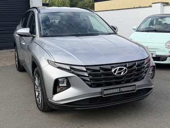 Used Hyundai TUCSON 2023 for sale - 79414629: Photo