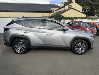 Used Hyundai TUCSON 2023 for sale - 79414629: Photo