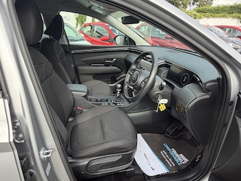 Used Hyundai TUCSON 2023 for sale - 79414629: Photo