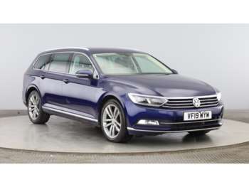 2019 - 1.6 TDI GT 5dr DSG [Panoramic Roof]
