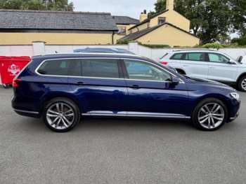 Used Volkswagen Passat 2019 for sale - 75042607: Photo
