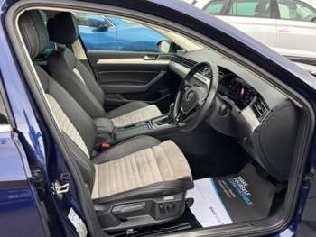 Used Volkswagen Passat 2019 for sale - 75042607: Photo