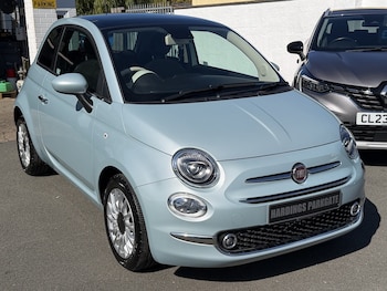 Used Fiat 500 2023 for sale - 79548436: Photo