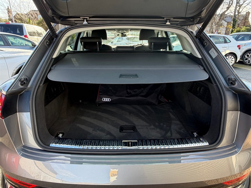 Used Audi e-tron 2021 for sale - 77087757: Photo 15