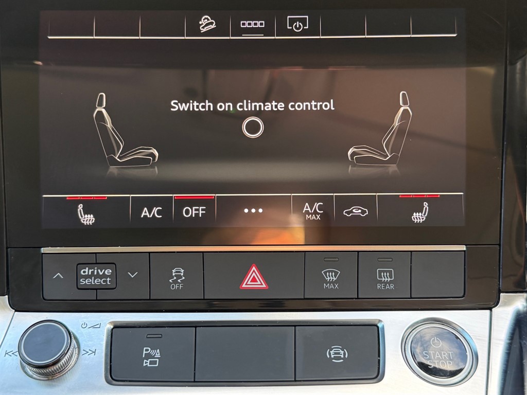 Used Audi e-tron 2021 for sale - 77087757: Photo 8