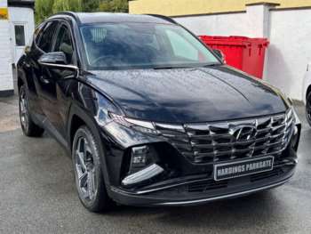 2022 - 1.6 h T-GDi Premium SUV 5dr Petrol Hybrid Auto Euro 6 (s/s) (230 ps)