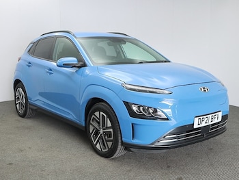 Used Hyundai KONA 2021 for sale - 79469446: Photo