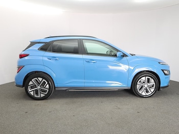Used Hyundai KONA 2021 for sale - 79469446: Photo