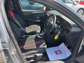 Used Vauxhall Corsa 2022 for sale - 74805354: Photo