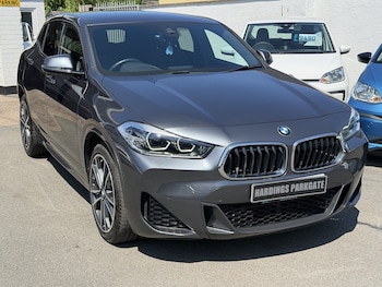 Used BMW X2 2021 for sale - 79165520: Photo