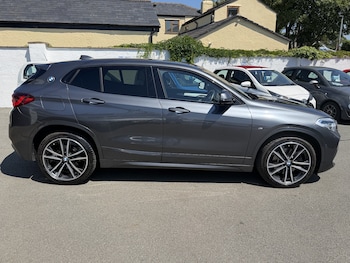 Used BMW X2 2021 for sale - 79165520: Photo